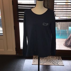 Vineyard vines top